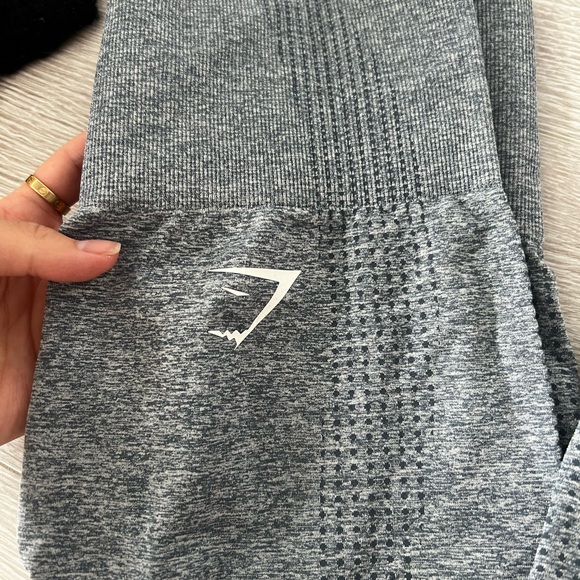 Gym shark vital leggings - Picture 2 of 4